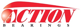 Action Bearings Logo